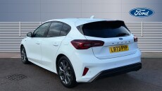 Ford Focus 1.0 EcoBoost ST-Line 5dr Petrol Hatchback